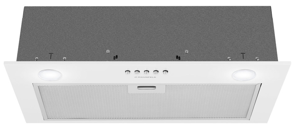 Maunfeld CROSBY SINGL 60 БЕЛЫЙ