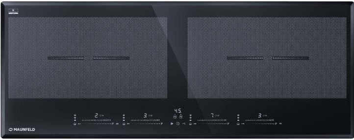 Maunfeld CVI904SFLDGR