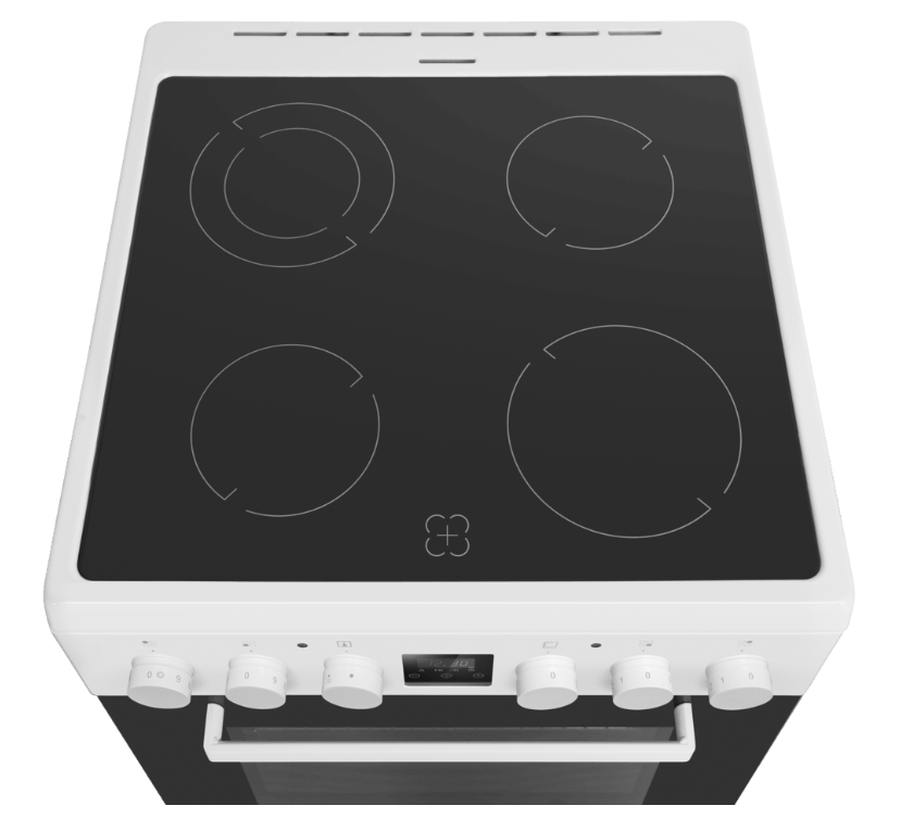 Maunfeld MEC67CW08TD