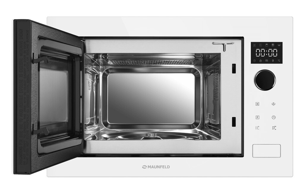 Maunfeld XBMO251GW Glossy