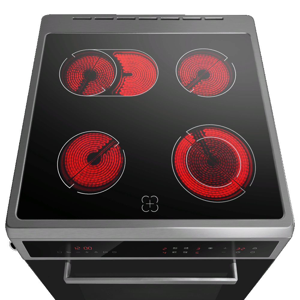 Maunfeld MEC611CS10TD