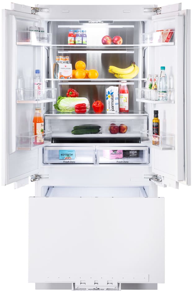 Maunfeld MBF212NFW2
