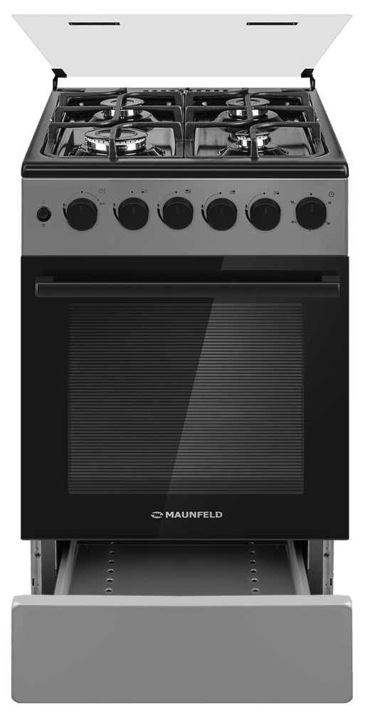 Maunfeld MGC50GCGR08D