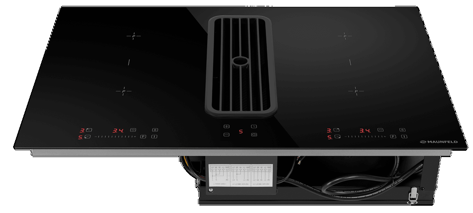 Maunfeld AVSI804SBH