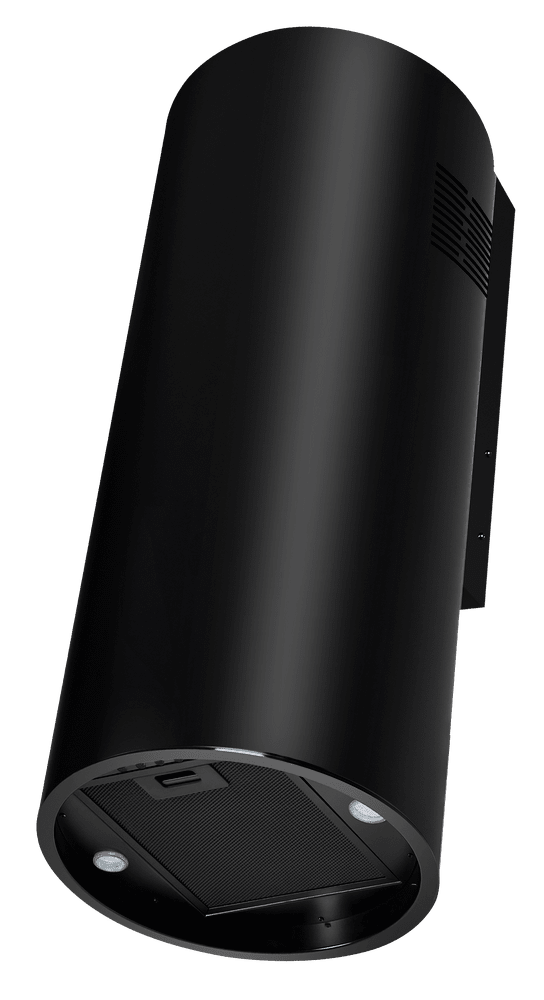 Maunfeld DRUM Wall 35 черный