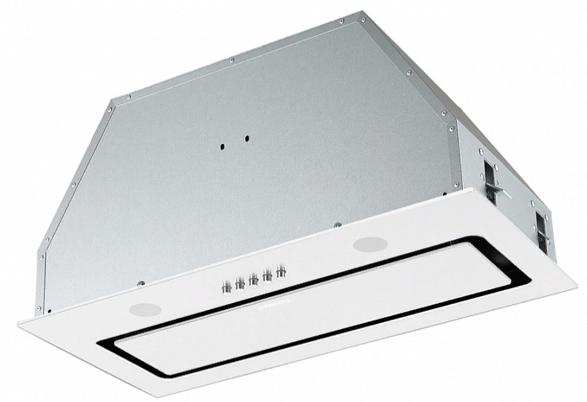 Maunfeld TRAPEZE 601GG WHITE