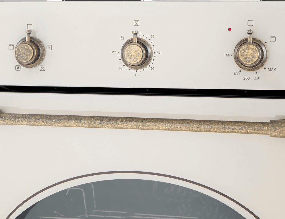 Maunfeld EOGC604RIB.MT Slim