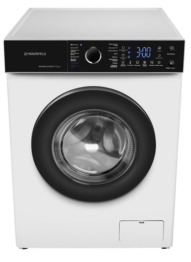 Maunfeld MFWM127IWHT