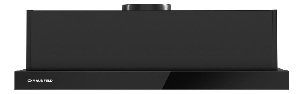 Maunfeld VS LIGHT 60 BLACK GLASS B