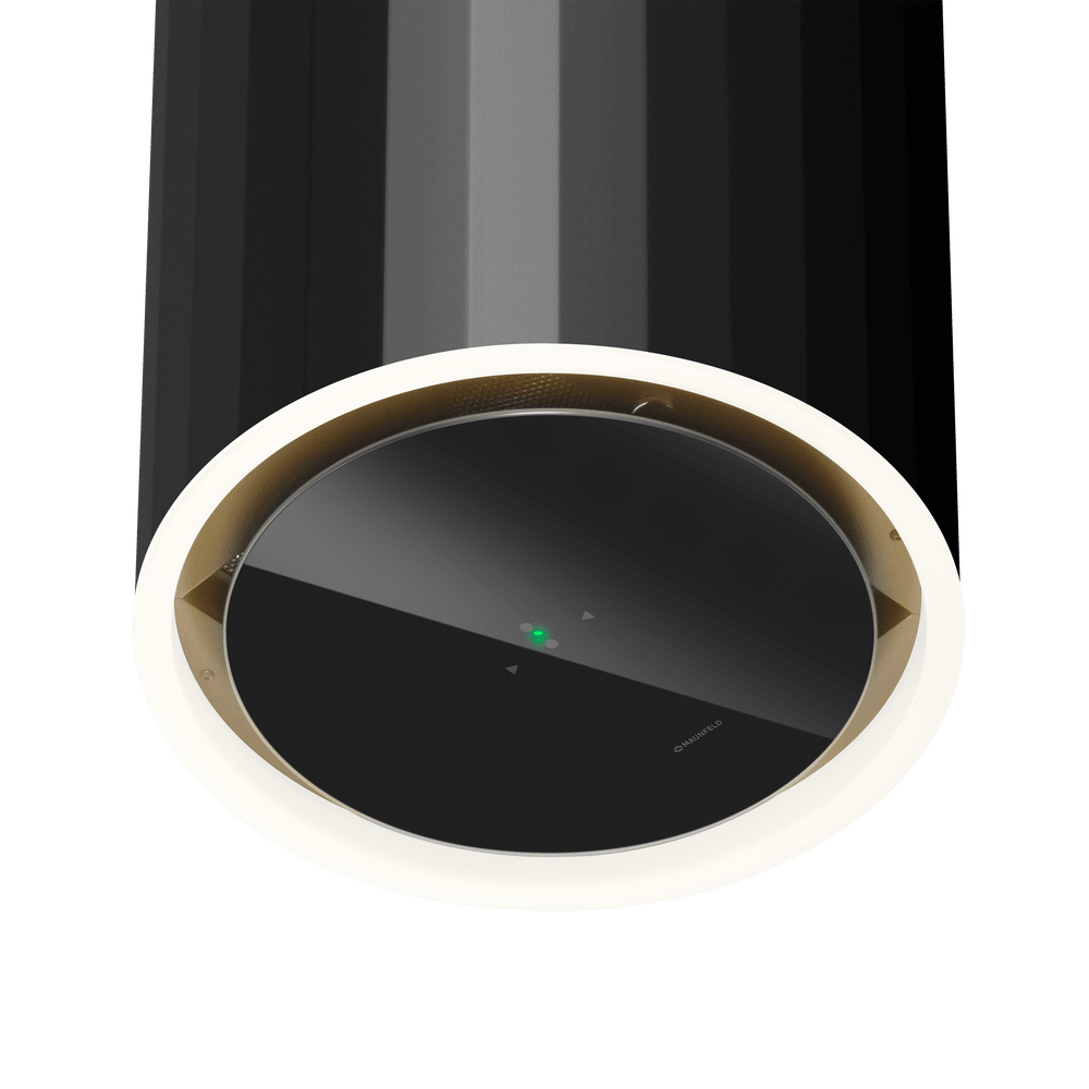 Maunfeld Adelaide 39 Wall Black