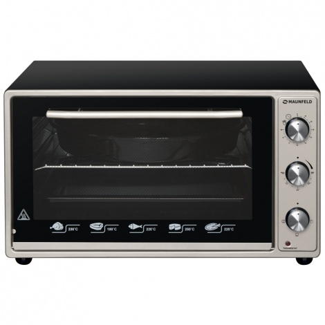 Maunfeld CEMOB.363.S1 