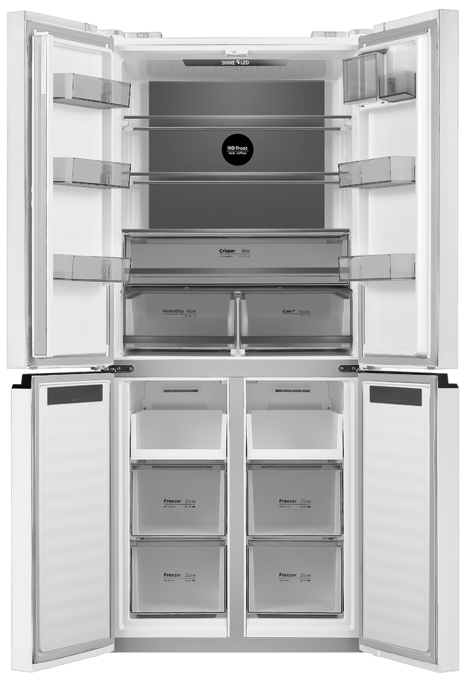 Maunfeld MFF192NFPW01 Inverter