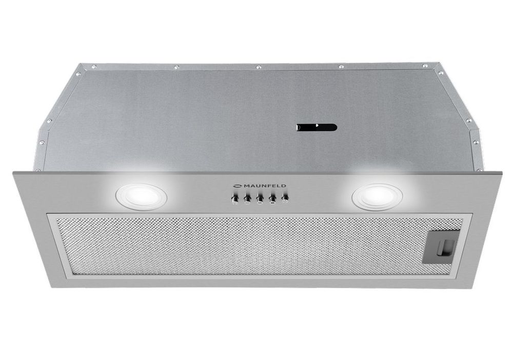 Maunfeld THAMES 601PM INOX