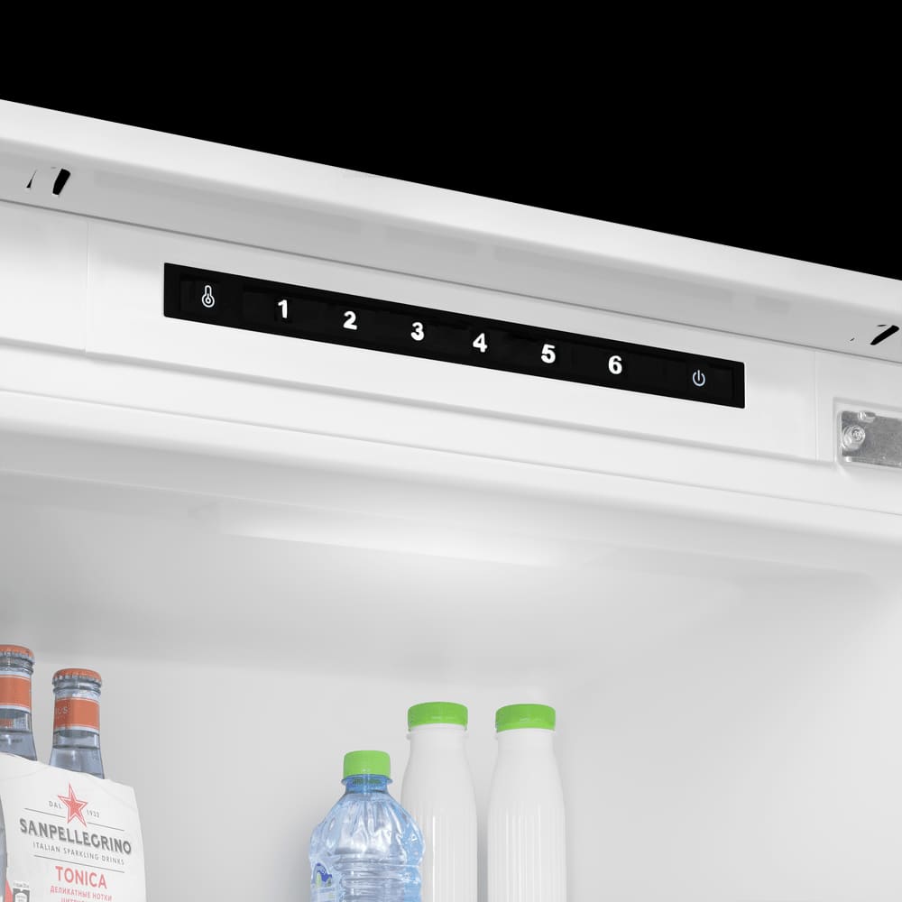 Maunfeld MBF193SLFWGR Inverter