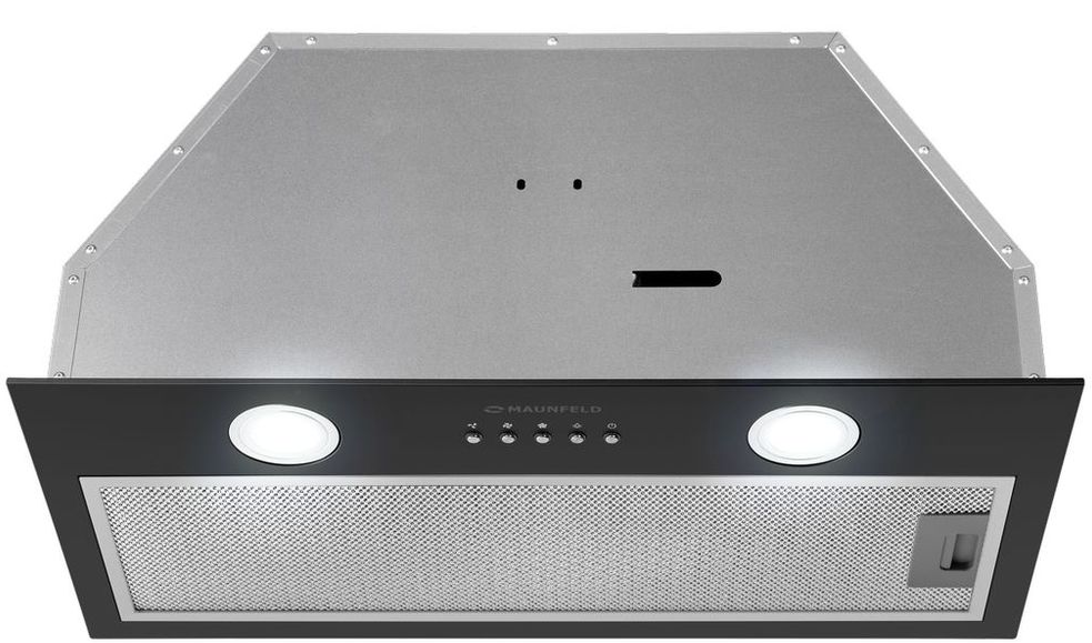 Maunfeld TRAPEZE 602M BLACK