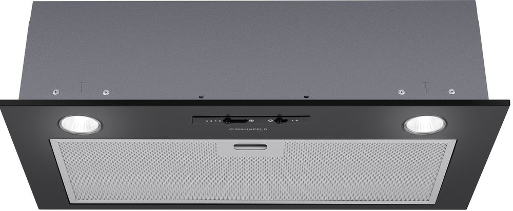 Maunfeld CROSBY LIGHT (C) 60 ЧЕРНЫЙ