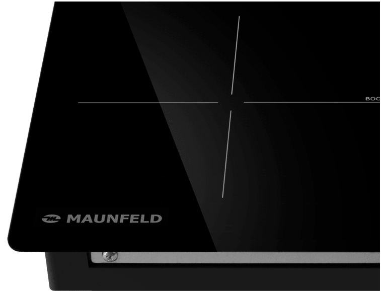 Maunfeld AVI4536SBK