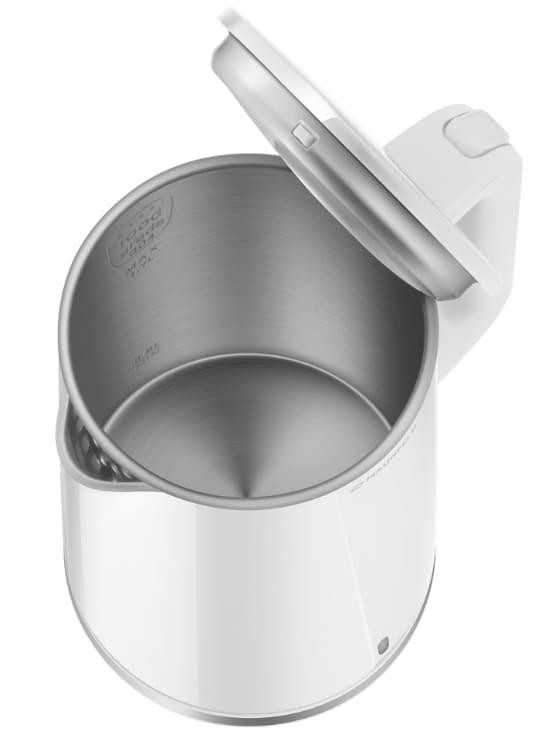 Maunfeld MGK-633WH
