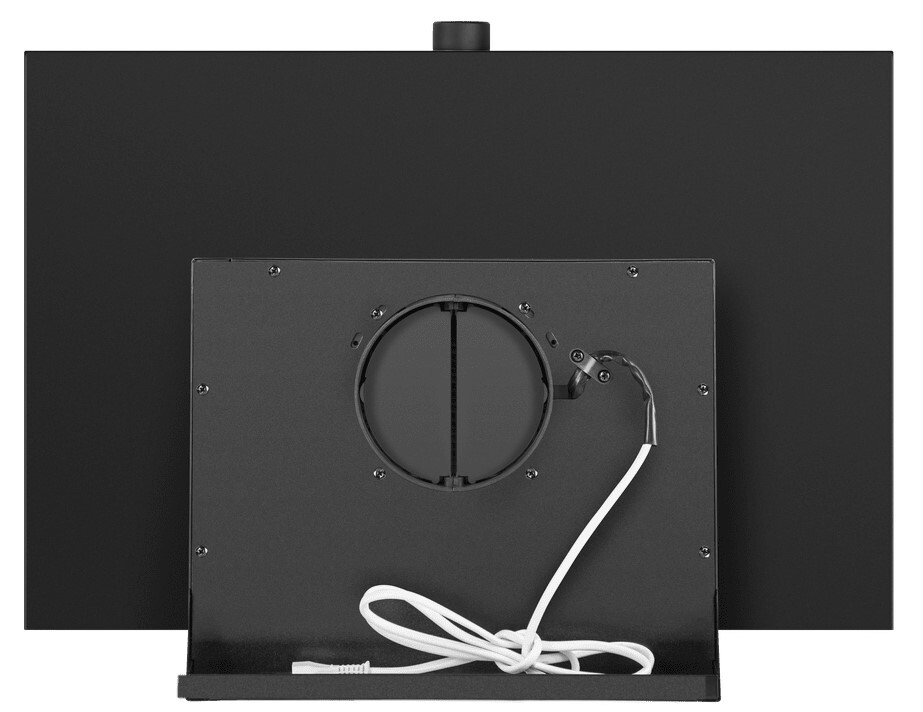 Maunfeld Comfort 60 T black