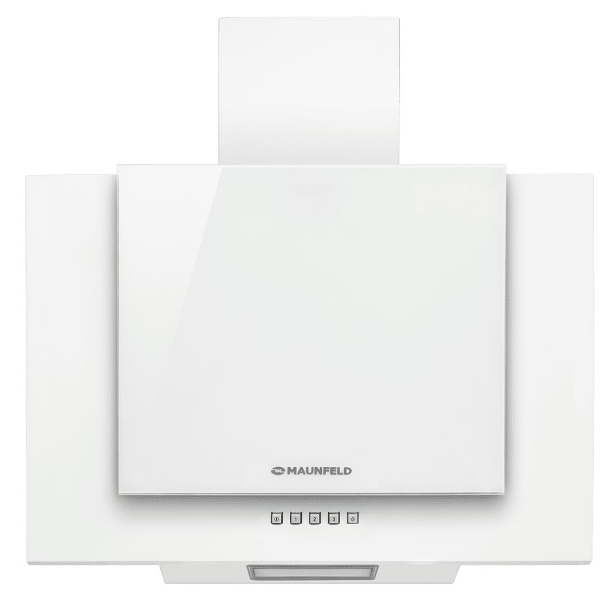 Maunfeld Wind 60 A White