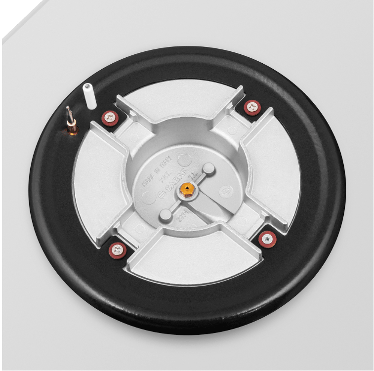 Maunfeld EGHG.64.43CW/G