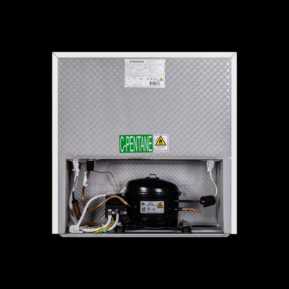Maunfeld MFF50W