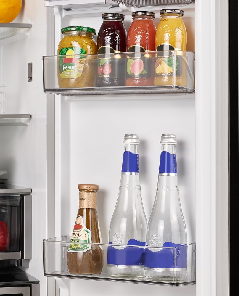 Maunfeld MFF190NFDBG