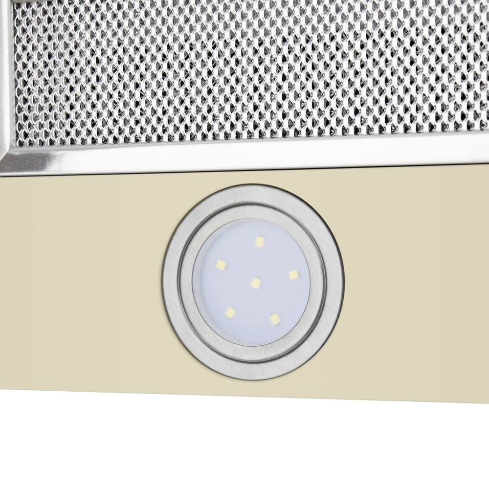 Maunfeld VS Fast (Glass) 60 Beige