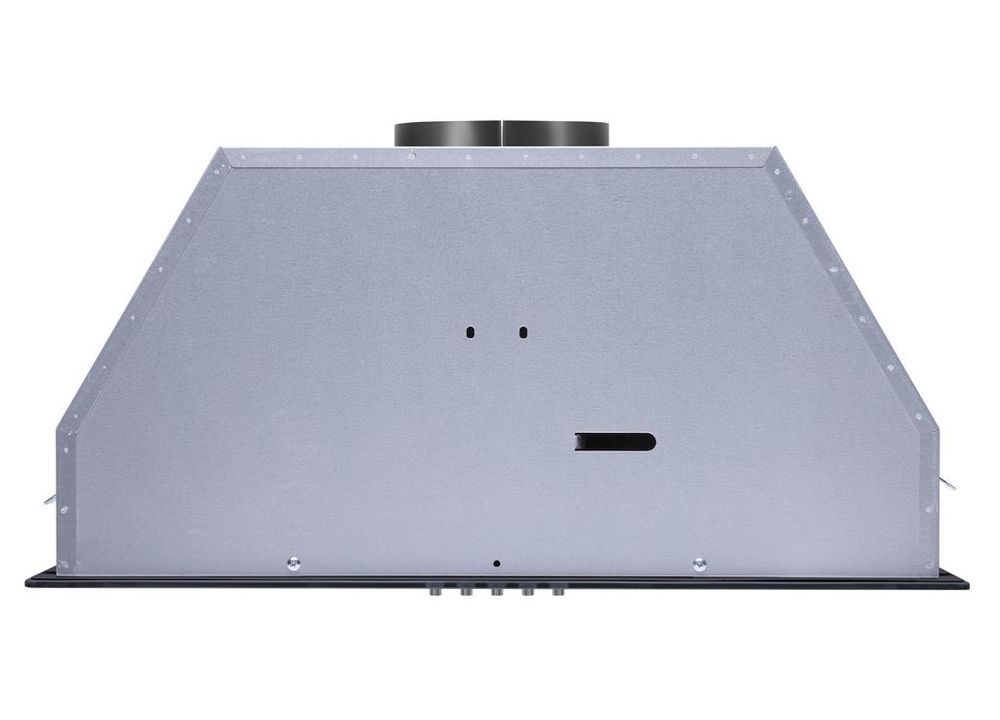 Maunfeld TRAPEZE 601GG BLACK