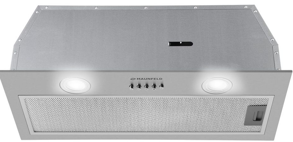 Maunfeld THAMES 601M INOX