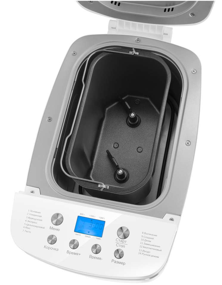 Maunfeld MBM-1300DPW