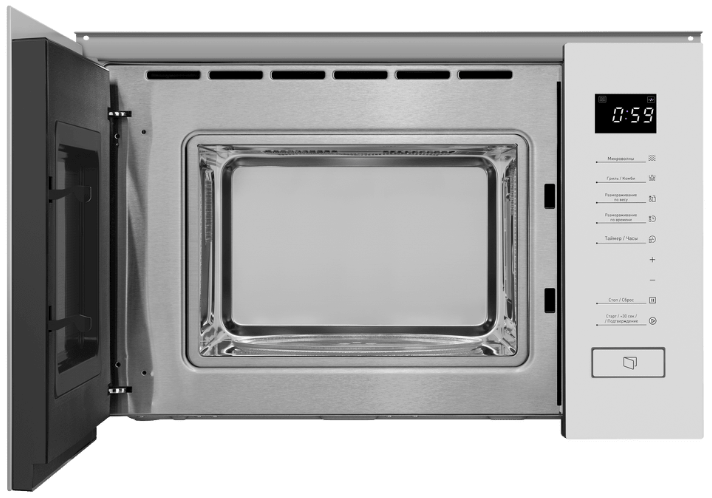 Maunfeld MBMO820SGW09