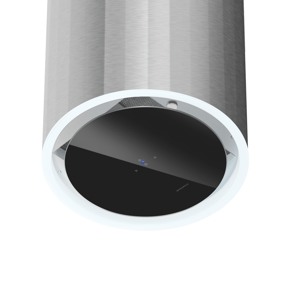 Maunfeld Adelaide 39 Wall Inox