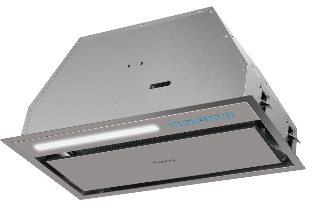 Maunfeld Clare 60 Inox