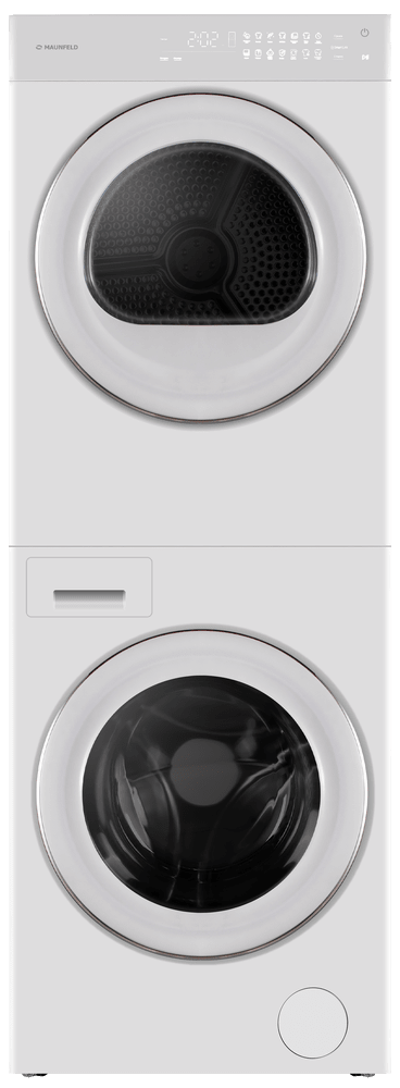 Maunfeld MFWD121010WH06 (в 2-х коробках)