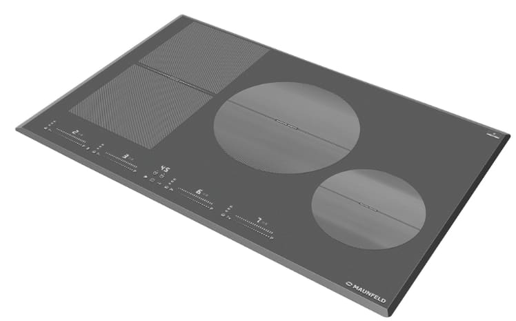 Maunfeld CVI804SFDGR
