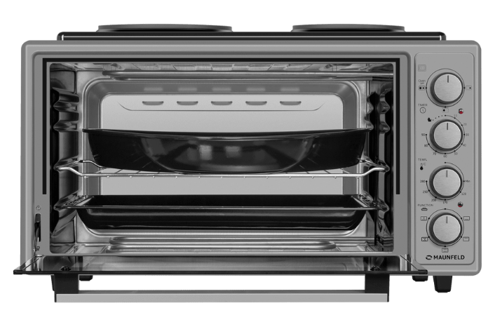 Maunfeld MMO-483MGR01