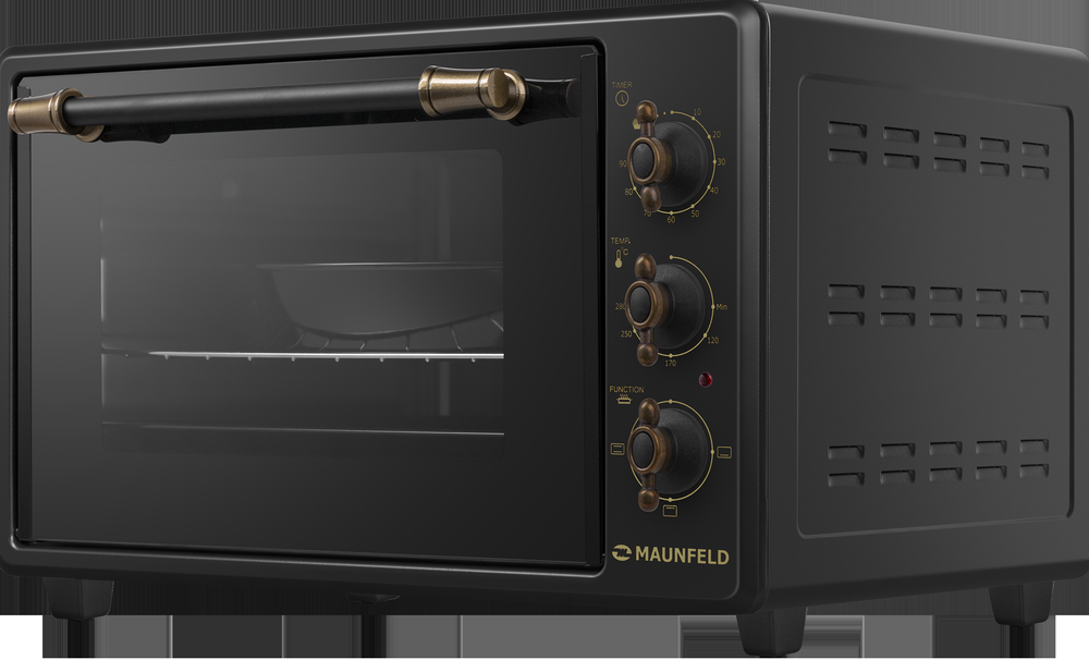 Maunfeld MMO-373MB02