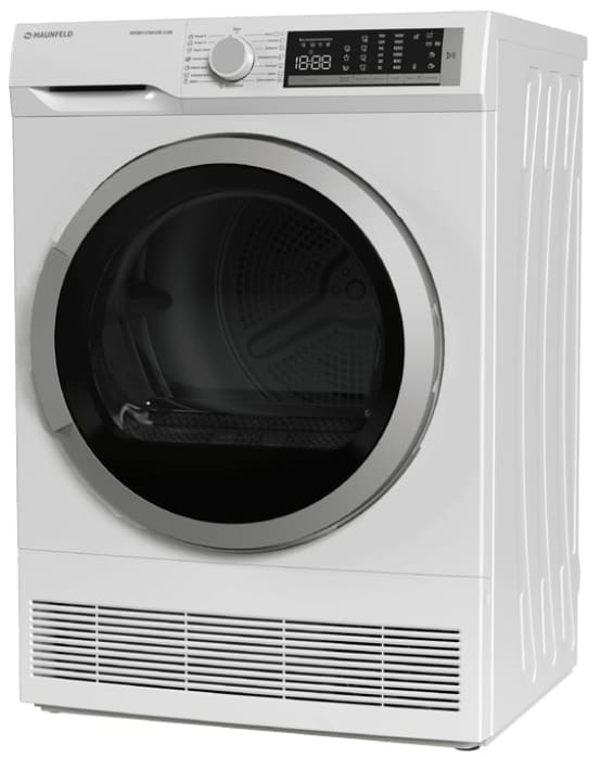Maunfeld MFDM157WH200 SLIM