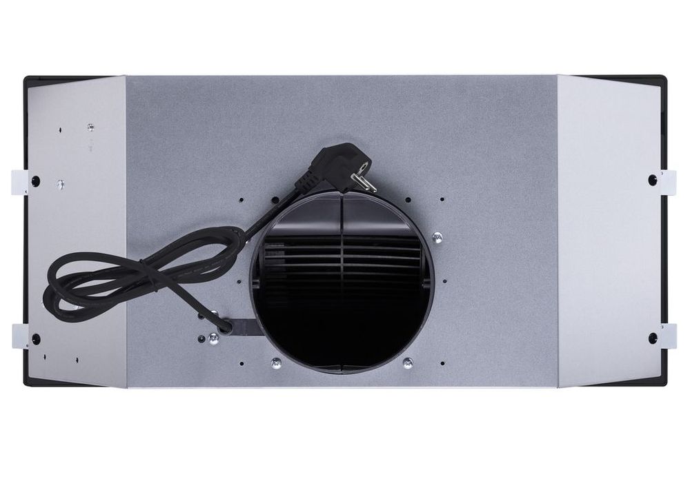 Maunfeld TRAPEZE 601GG BLACK