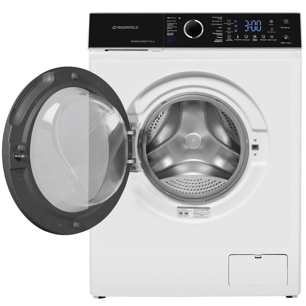 Maunfeld MFWM149IWHT