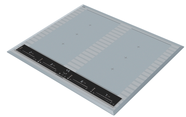 Maunfeld CVI594SF2MBL LUX