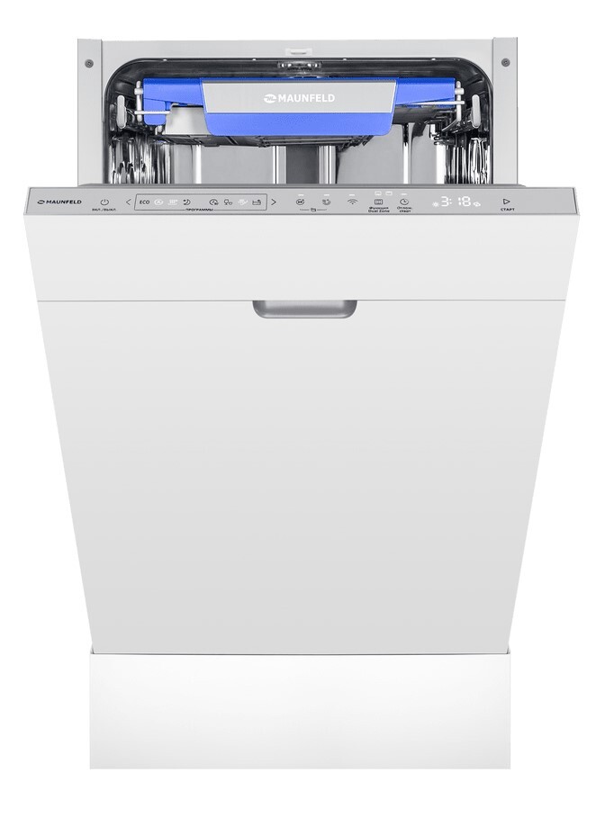 Maunfeld MLP45330T Smart Beam Inverter Wi-Fi