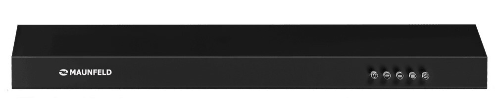 Maunfeld MF 60 Black