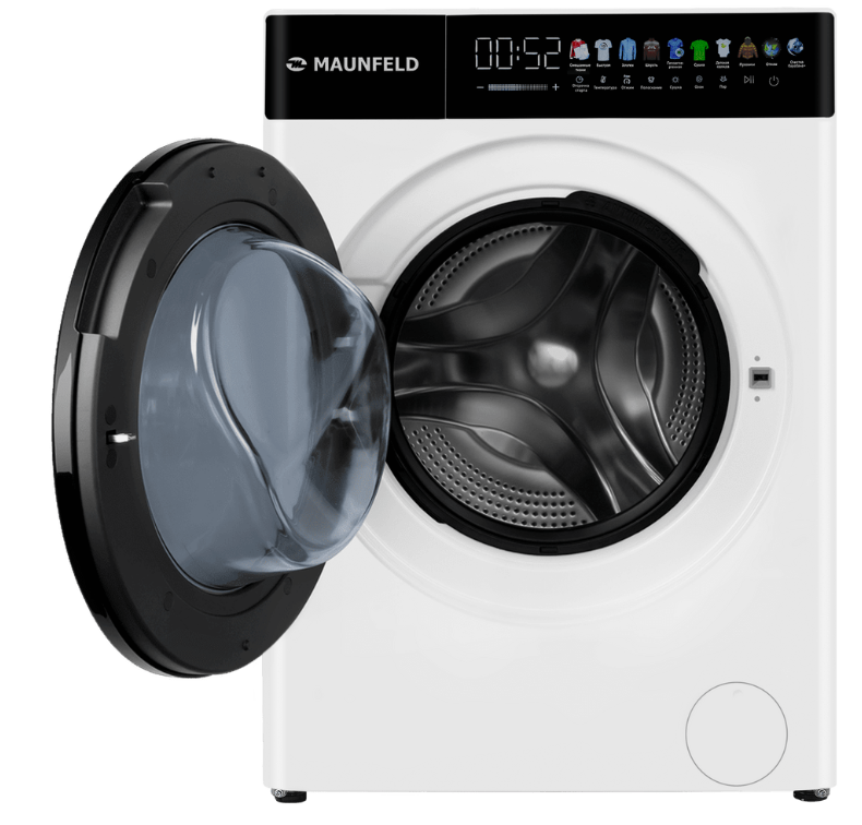 Maunfeld MFWD14116WH05