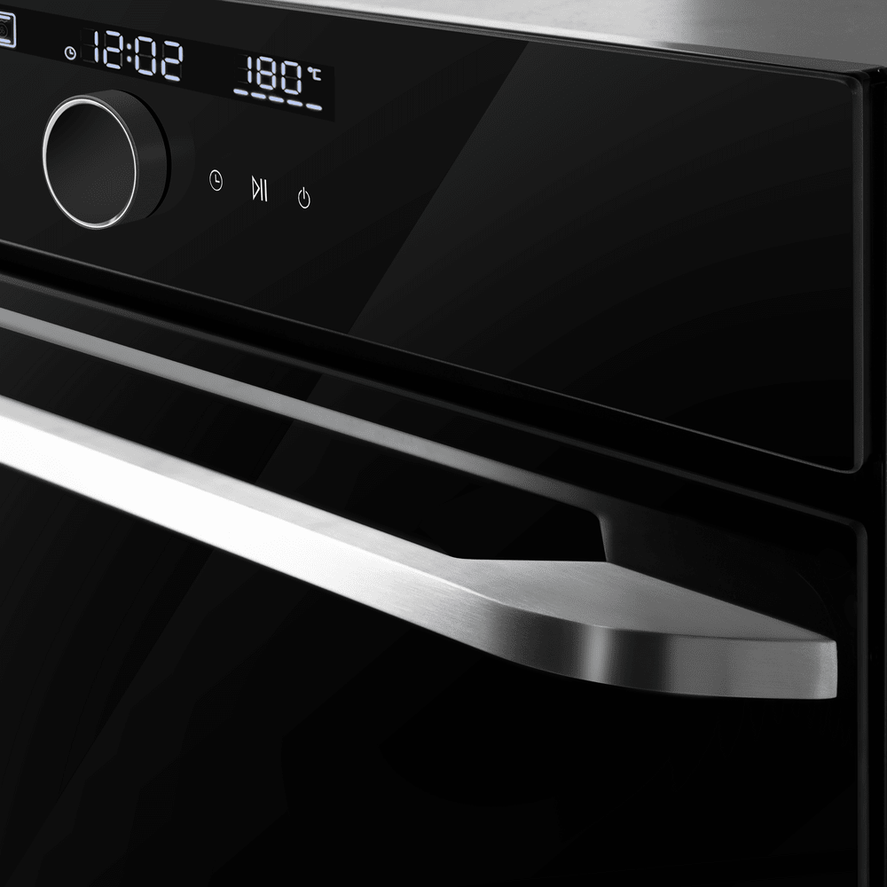 Maunfeld EOEH7613B Glossy