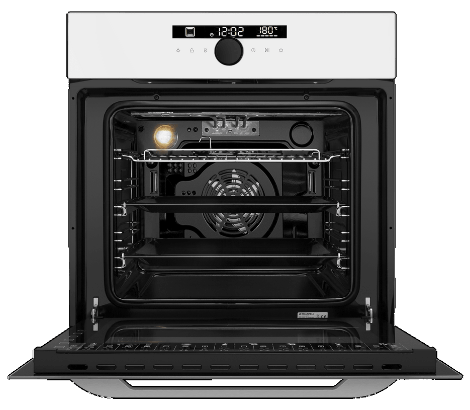 Maunfeld EOEH7613W Glossy