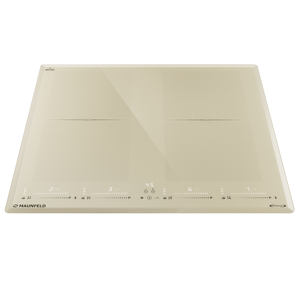 Maunfeld CVI594SF2BG LUX Inverter