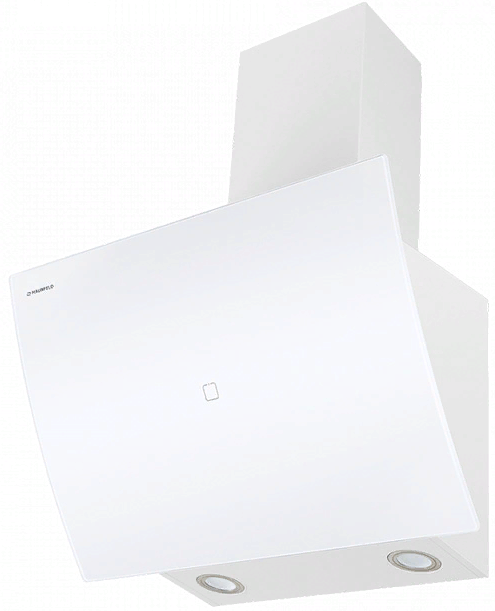 Maunfeld SKY STAR CHEF 60 Glass White