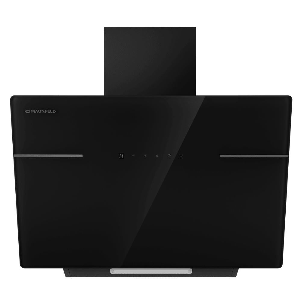 Maunfeld Astro 60 Glass Black